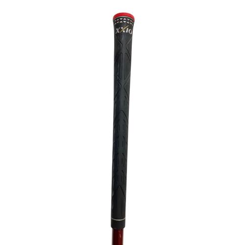 XXIO(DUNLOP) (ゼクシオ（ダンロップ）) フェアウェイウッド MP1000 フレックス【R】 ロフト角【18°】 42.25 純正グリップ良好