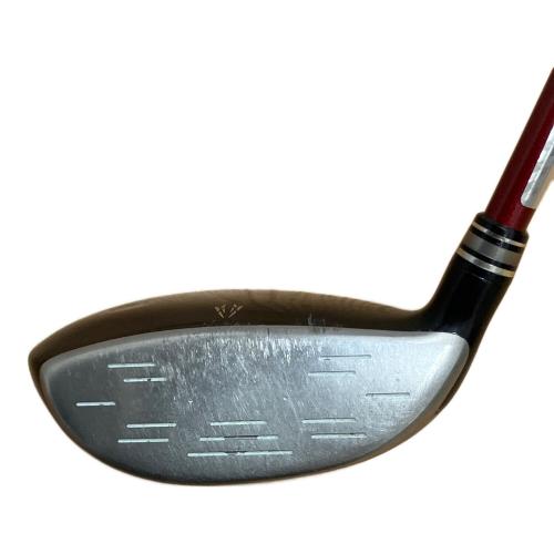 XXIO(DUNLOP) (ゼクシオ（ダンロップ）) フェアウェイウッド MP1000 フレックス【R】 ロフト角【18°】 42.25 純正グリップ良好