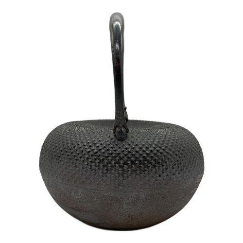 南部鉄器 (ナンブテッキ) 急須