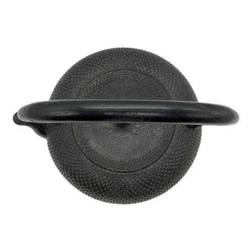 南部鉄器 (ナンブテッキ) 急須