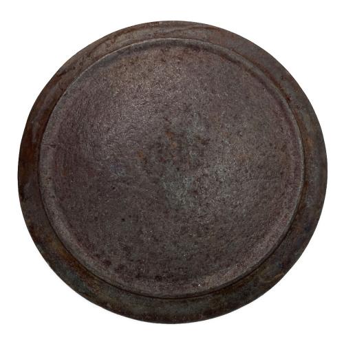 南部鉄器 (ナンブテッキ) 急須