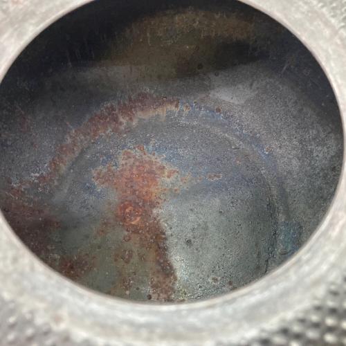 南部鉄器 (ナンブテッキ) 急須