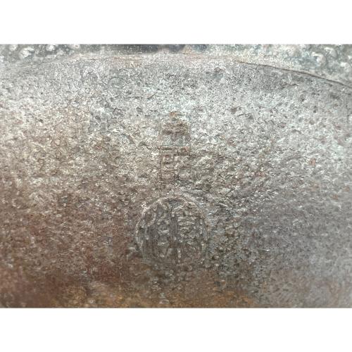 南部鉄器 (ナンブテッキ) 急須