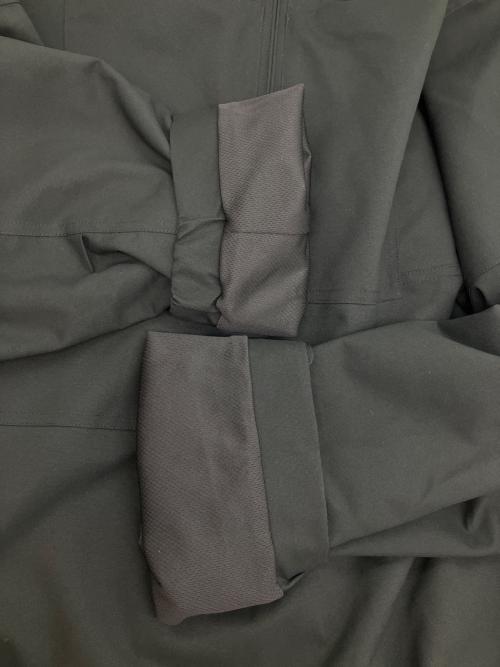 ANTHEM (アンセム) スノーボードウェア(セット) メンズ SIZE L ブラック ANSMA05