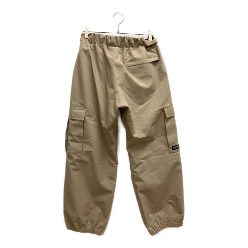 ANTHEM (アンセム) スノーボードウェア(セット) メンズ SIZE L ブラック ANSMA05