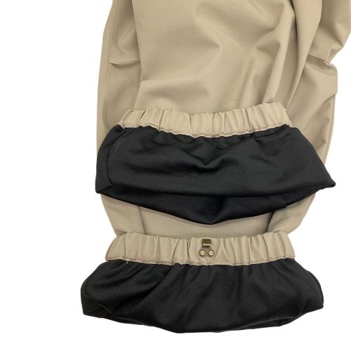 ANTHEM (アンセム) スノーボードウェア(セット) メンズ SIZE L ブラック ANSMA05