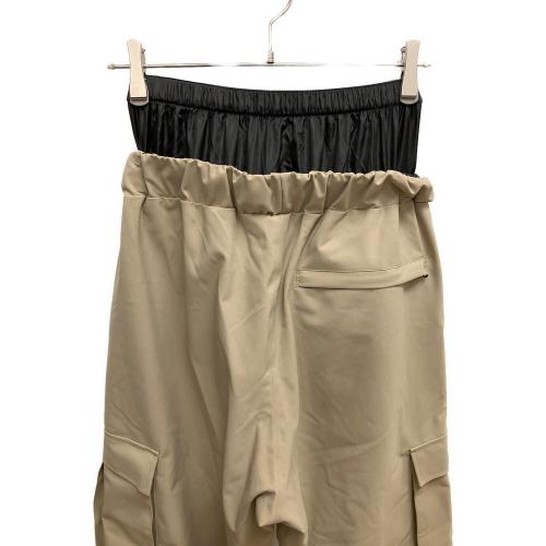 ANTHEM (アンセム) スノーボードウェア(セット) メンズ SIZE L ブラック ANSMA05