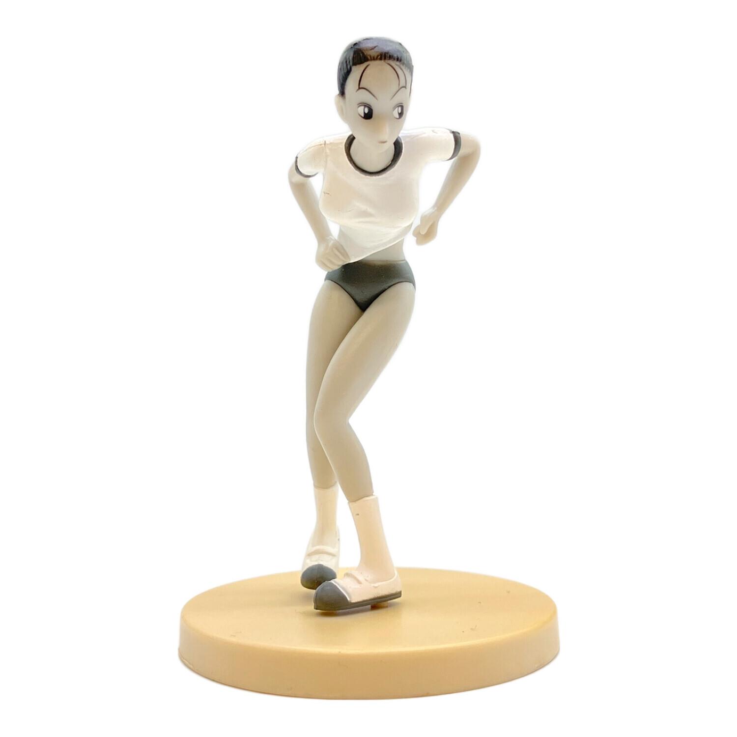 行け！稲中卓球部 フィギュアセット Amazon.co.jp: 行け 稲中卓球部 前野 井沢 フィギュア セット