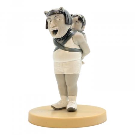 稲中卓球部 フィギュア ヤケ有 6Pセット｜トレファクONLINE