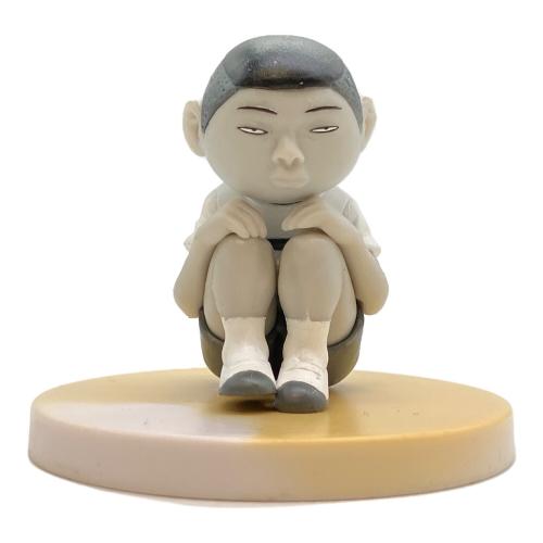 未使用　行け！稲中卓球部 フィギュアセット 稲中卓球部 フィギュア ヤケ有 6Pセット｜トレファクONLINE