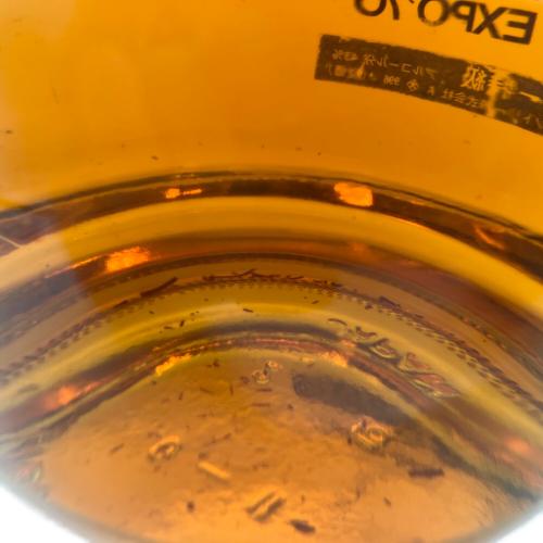 SUNTORY (サントリー) ウィスキー 700ml EXPO’70 未開封