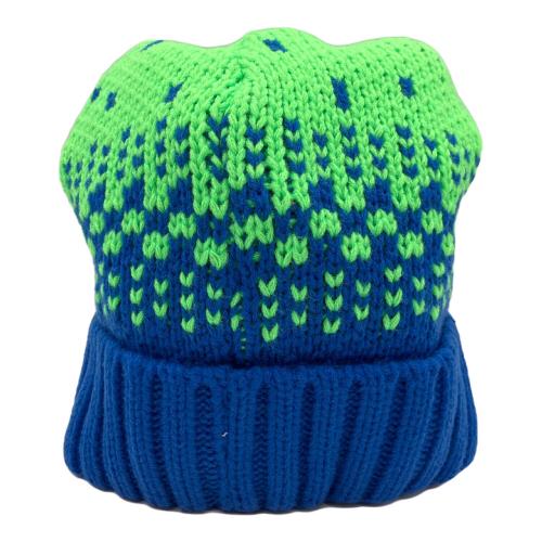 大狩猟展 (ダイシュリョウテン) 剛拳爆砕！ブラキディオスの ニット帽＆ミトン