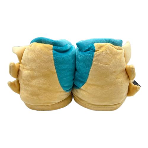 大狩猟展 (ダイシュリョウテン) 踏みしめろ！ジンオウガスリッパ