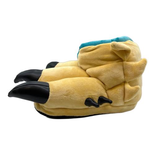 大狩猟展 (ダイシュリョウテン) 踏みしめろ！ジンオウガスリッパ