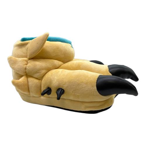 大狩猟展 (ダイシュリョウテン) 踏みしめろ！ジンオウガスリッパ