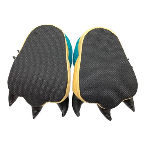 大狩猟展 (ダイシュリョウテン) 踏みしめろ！ジンオウガスリッパ