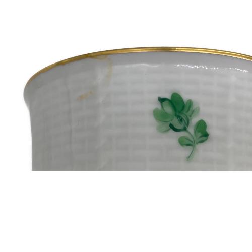 Herend (ヘレンド) ティーポット アポニーグリーン