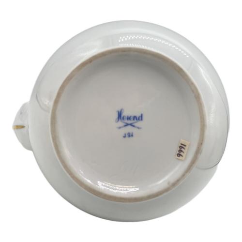 Herend (ヘレンド) ティーポット アポニーグリーン