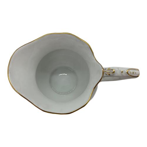 Herend (ヘレンド) クリーマー アポニーグリーン