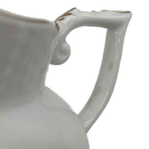 Herend (ヘレンド) クリーマー アポニーグリーン