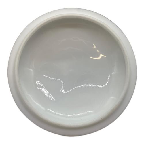 Herend (ヘレンド) シュガーポット 華/グリーン