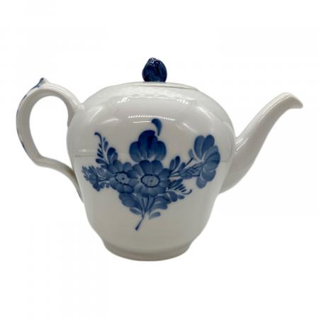 ROYAL COPENHAGEN (ロイヤル・コペンハーゲン) ティーポット