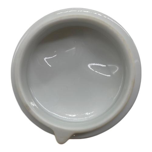 Herend (ヘレンド) ティーポット 華/グリーン