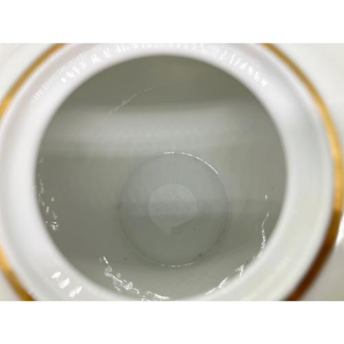 Herend (ヘレンド) ティーポット 華/グリーン