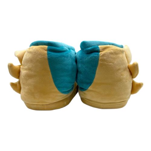 大狩猟展（ダイシュリョウテン） 踏みしめろ！ジンオウガスリッパ