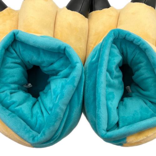 大狩猟展（ダイシュリョウテン） 踏みしめろ！ジンオウガスリッパ