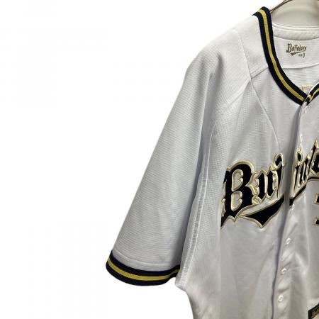 PRESTIGE ホワイト ユニフォームO PRESTIGE ホワイト ユニフォームO ガロンズ・オンラインストア / 2024