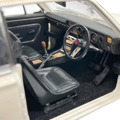 KYOSHO (キョウショウ) モデルカー SKYLINE 2000 GT-R 1/18