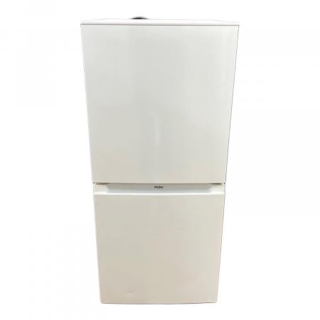 ハイアール Haier 2ドア 冷蔵庫 NF121 B 2022年製 ハイアール JR