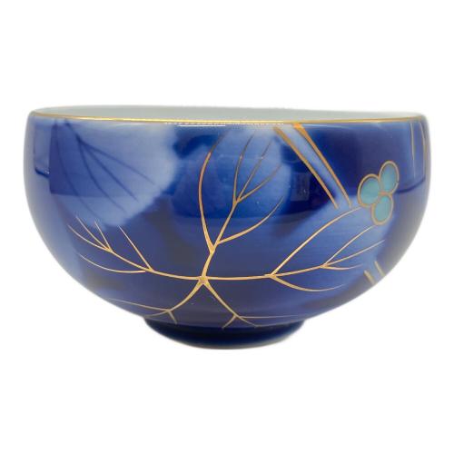 深川製磁 (フカガワセイジ) 汲出揃 ▲ 5Pセット