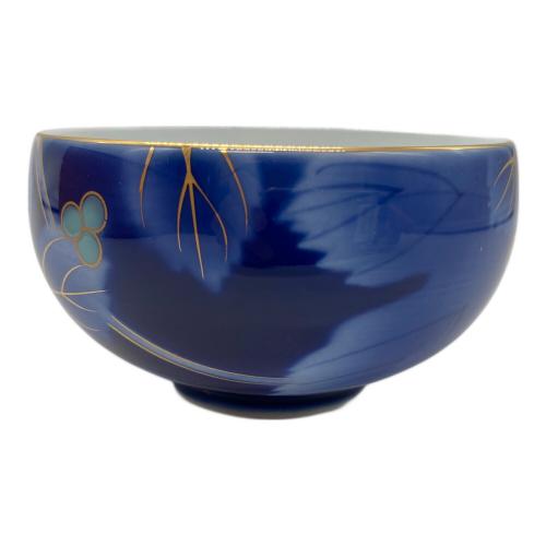 深川製磁 (フカガワセイジ) 汲出揃 ▲ 5Pセット