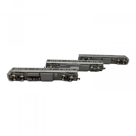 TOMIX (トミックス) Nゲージ ベーシックセットSD 225系 新快速