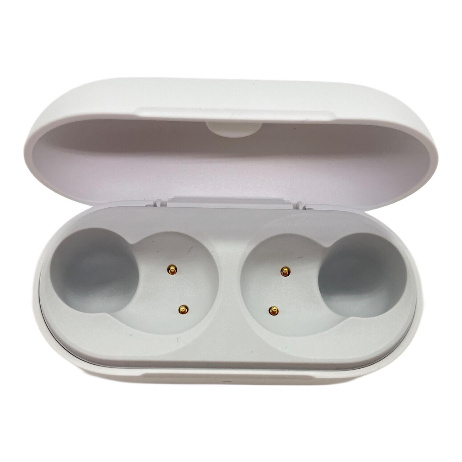 SONY (ソニー) イヤホン ワイヤレス ノイズキャンセリングステレオ