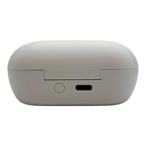 SONY (ソニー) イヤホン ワイヤレス ノイズキャンセリングステレオ ヘッドセット WF-C710N USB-typeC 動作確認済み