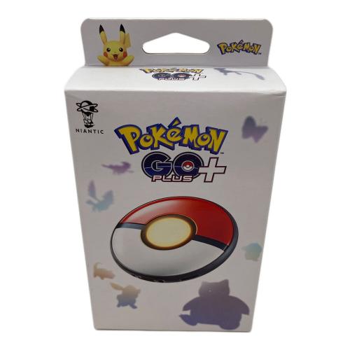 Pokemon GO Plus +