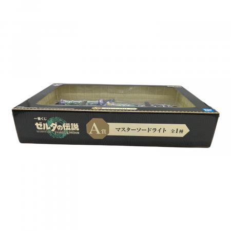 ゼルダの伝説 (ゼルダノデンセツ) キャラクターグッズ マスター