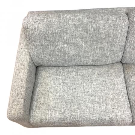 IDC大塚家具 (アイディーシーオオツカカグ) 3人掛けソファー