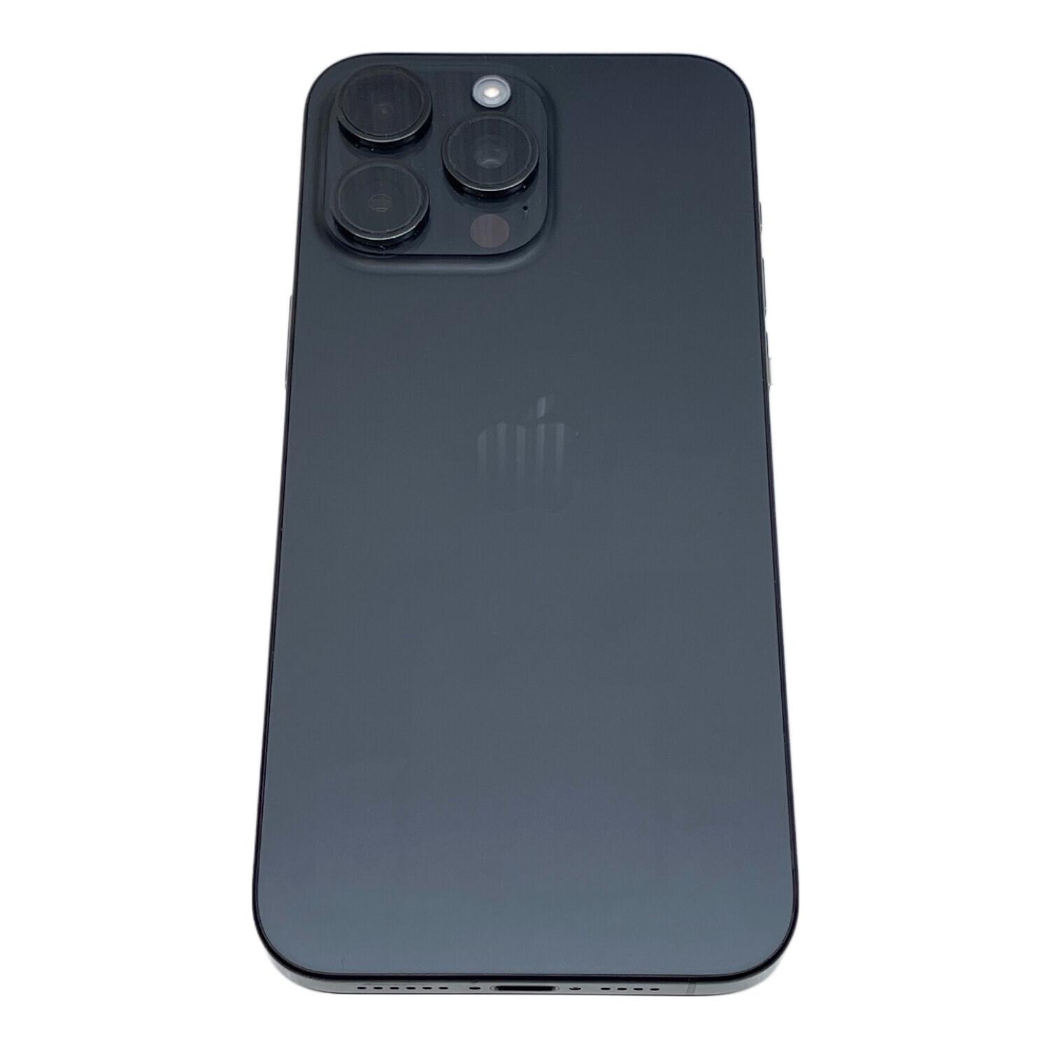 Apple iPhone15 Pro Max｜トレファクONLINE