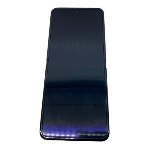 MOTOROLA (モトローラ) スマートフォン razr 40S 350964931072675 ○ SoftBank 256GB 程度:Bランク 2023年発売 Blancco社データ消去済み