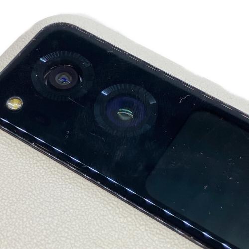 MOTOROLA (モトローラ) スマートフォン razr 40S 350964931072675 ○ SoftBank 256GB 程度:Bランク 2023年発売 Blancco社データ消去済み