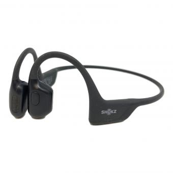 SHOKZ (ショックス) 骨伝導ワイヤレスイヤホン S810 動作確認済み