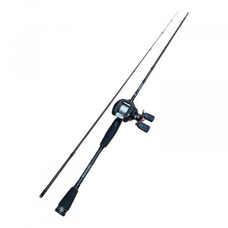 Abu ロッド　リール Amazon | Abu Garcia Ambassadeur Mörrum ZX | Abu Garcia | ベイトリール
