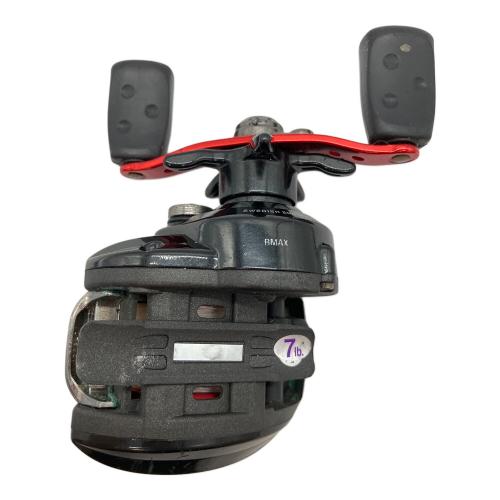 Abu Garcia (アブガルシア) ロッド(釣竿) BLACKMAXリール付 STBC-6102ULT-KR Salty Style Baitfinesse