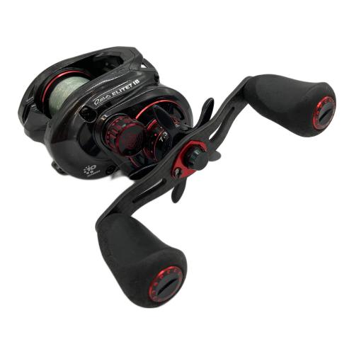 SHIMANO (シマノ) ロッド(釣竿) REVO Elite7 リール付 39649 ZODIAS 1610M