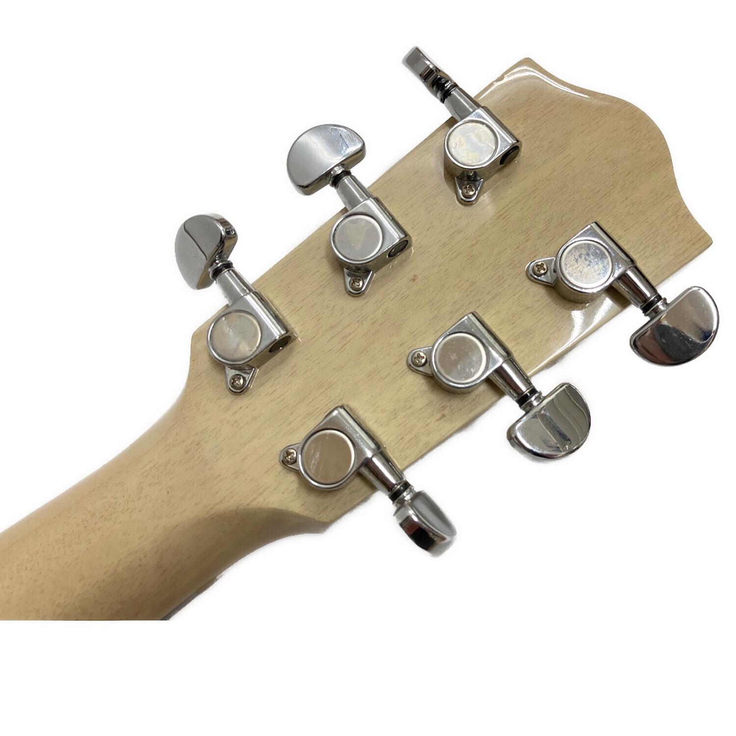 Headway (ヘッドウェイ) エレアコギター HJ-BUDDY W-BD 動作確認済み