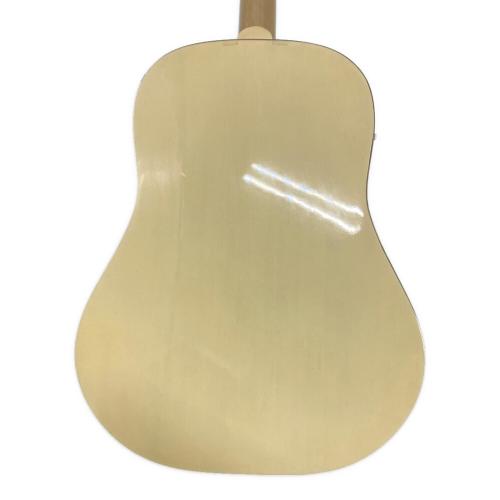 Headway (ヘッドウェイ) エレアコギター HJ-BUDDY W-BD 動作確認済み